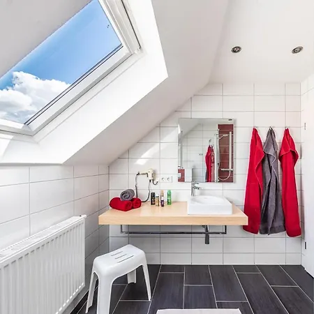Asgard Holiday home *