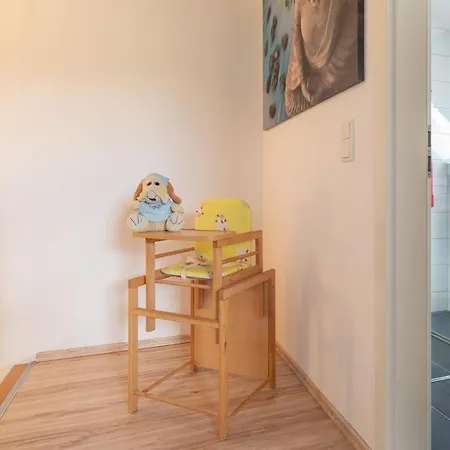 Ferienhaus Asgard Hasselfelde
