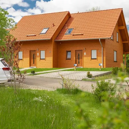 Holiday home Asgard